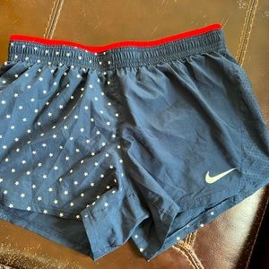 Nike Dri-Fit Shorts
